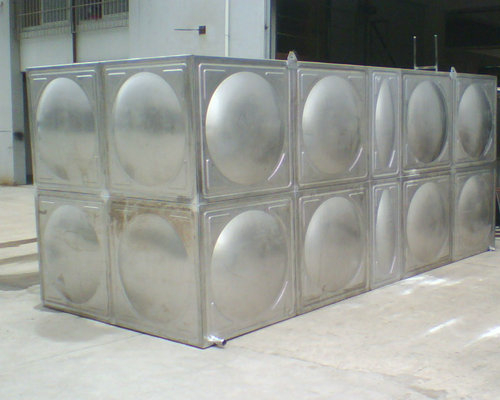 不銹鋼水箱規(guī)范要求:保障水質(zhì)安全的必要舉措