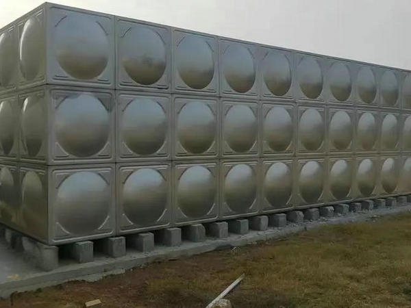 簽訂信陽消防不銹鋼水箱維護協議有什么作用？