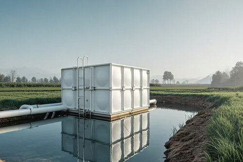 信陽玻璃鋼消防水箱耐低溫性能測試的標準和方法有哪些?