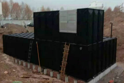 信陽(yáng)冬天凍脹對(duì)BDF水箱的焊縫有哪些具體影響?