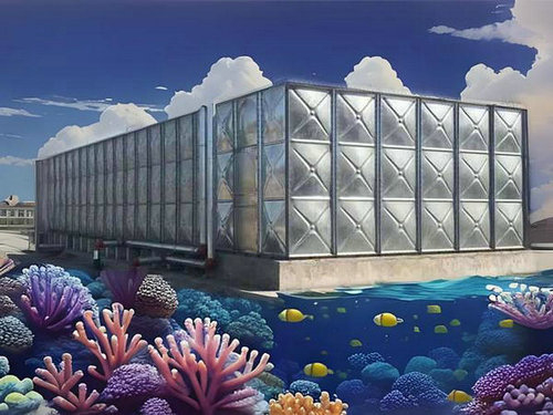 如何判斷信陽(yáng)不銹鋼水箱磁翻板的磁鋼強(qiáng)度是否達(dá)標(biāo)?